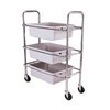 Admiral Craft DCRT Bus Cart