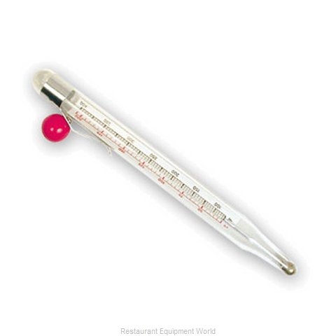 Admiral Craft DFCT-1 Thermometer, Deep Fry / Candy (Magnified)