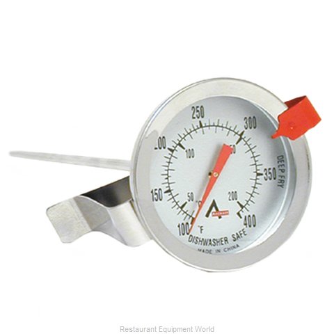 Admiral Craft DFCT-2/12 Thermometer, Deep Fry / Candy