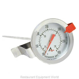 Admiral Craft DFCT-2/12 Thermometer, Deep Fry / Candy