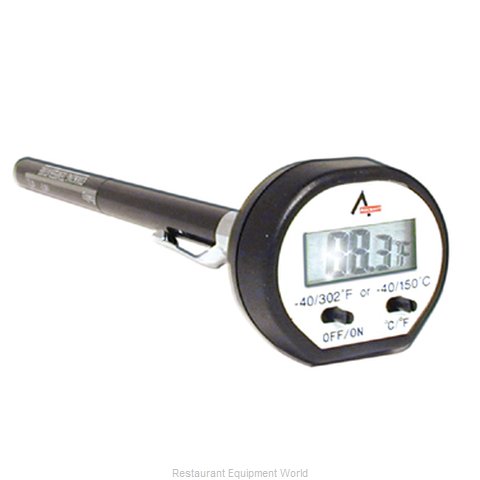 Admiral Craft DIGT-1 Thermometer, Pocket (Magnified)