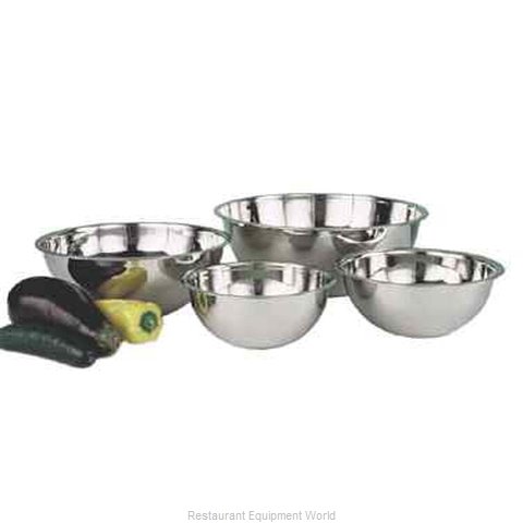 Admiral Craft DMB-5 Mixing Bowl, Metal