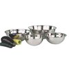Mixing Bowl, Metal
 <br><span class=fgrey12>(Admiral Craft DMB-8 Mixing Bowl, Metal)</span>