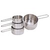 Admiral Craft DMC-4 Measuring Cups