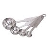 Admiral Craft DMS-4/PKG Measuring Spoons