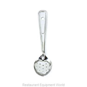 Admiral Craft DPE-11 Serving Spoon, Perforated