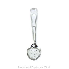 Admiral Craft DPE-15 Serving Spoon, Perforated