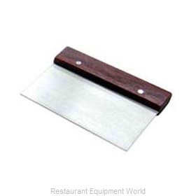 Admiral Craft DS-6 Dough Cutter/Scraper