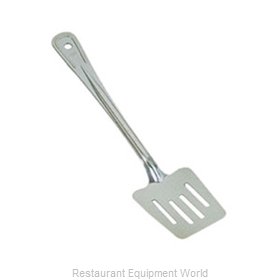 Tablecraft E5630 FirmGrip 3 Slotted Mini Turner