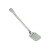 Volteador/Pala, Ranurado(a), Acero Inoxidable
 <br><span class=fgrey12>(Admiral Craft DTT-20 Turner, Slotted, Stainless Steel)</span>