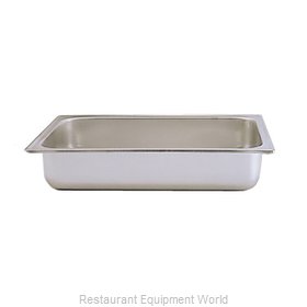 Admiral Craft DWP-200 Chafing Dish Pan