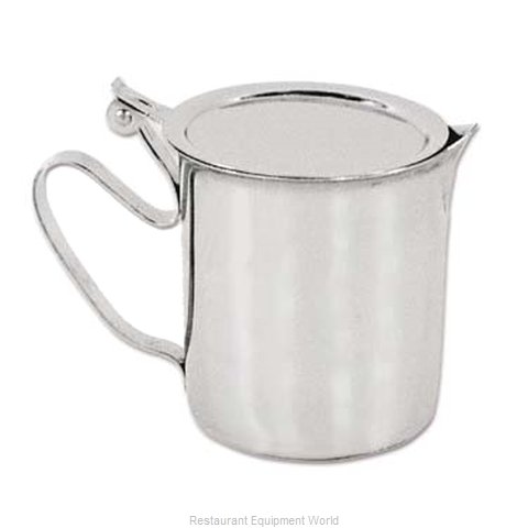 Admiral Craft ECS-9 Creamer, Metal