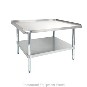 Admiral Craft ES-2424 Equipment Stand, for Countertop Cooking