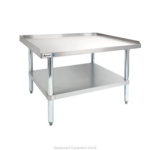 Admiral Craft ES-2436 Equipment Stand, for Countertop Cooking