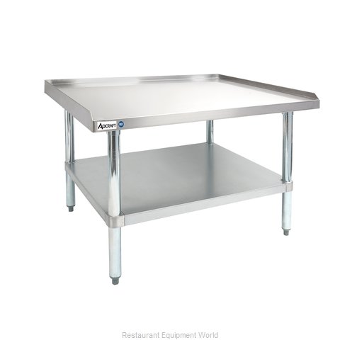 Admiral Craft ES-3024 Equipment Stand, for Countertop Cooking