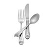 Tenedor, de Mesa
 <br><span class=fgrey12>(Admiral Craft FAN-DF/B Fork, Dinner)</span>