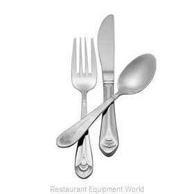 Admiral Craft FAN-TBS/B Spoon, Tablespoon