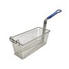 Canasta para Freidora
 <br><span class=fgrey12>(Admiral Craft FBR-13558 Fryer Basket)</span>