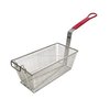 Canasta para Freidora
 <br><span class=fgrey12>(Admiral Craft FBR-13612 Fryer Basket)</span>