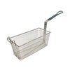 Canasta para Freidora
 <br><span class=fgrey12>(Admiral Craft FBR-16315 Fryer Basket)</span>