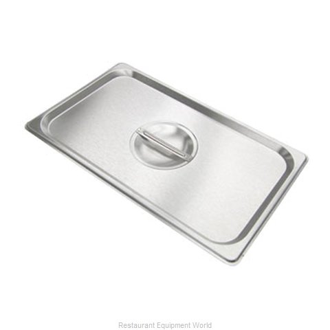 Admiral Craft FC-165 Steam Table Pan Cover, Stainless Steel