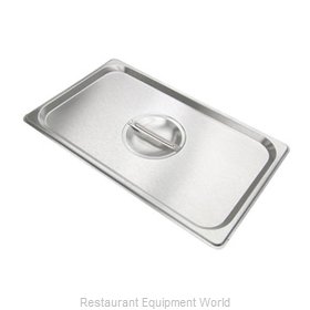 Admiral Craft FC-165 Steam Table Pan Cover, Stainless Steel