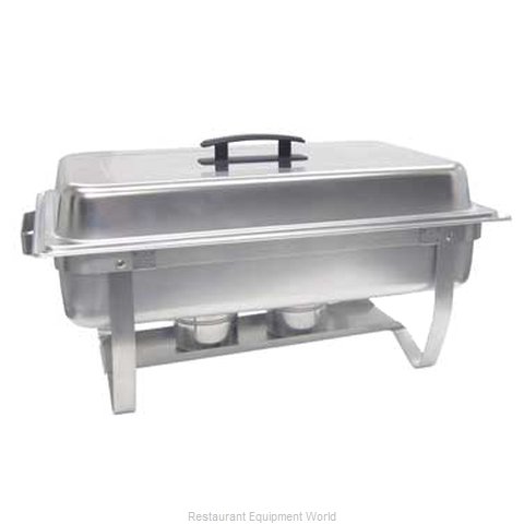 Admiral Craft FCD-8 Chafing Dish (Magnified)