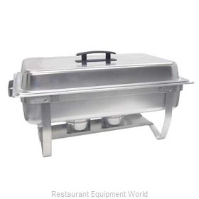 Admiral Craft FCD-8 Chafing Dish