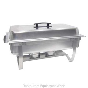 Admiral Craft FCD-8 Chafing Dish