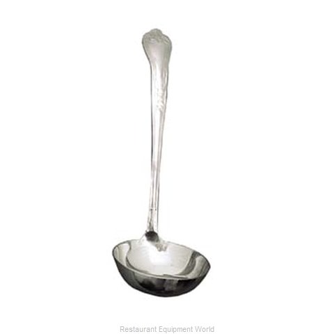 Admiral Craft FCL-2 Ladle, Serving