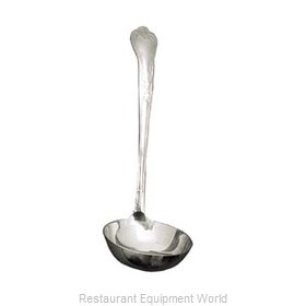 Admiral Craft FCL-2 Ladle, Serving