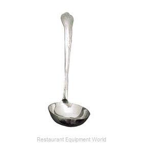 Admiral Craft FCL-4 Ladle, Serving