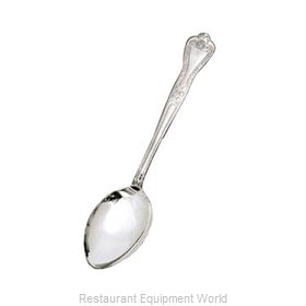 Admiral Craft FCS-11 Serving Spoon, Solid