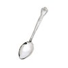 Cuchara de Servir, Sólida
 <br><span class=fgrey12>(Admiral Craft FCS-11 Serving Spoon, Solid)</span>