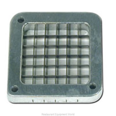 Admiral Craft FFC12 French Fry Cutter Parts (Magnified)
