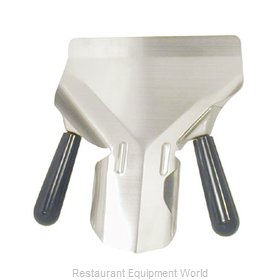 Admiral Craft FFS-DH French Fry Scoop
