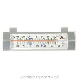 Admiral Craft FGT-1 Thermometer, Refrig Freezer