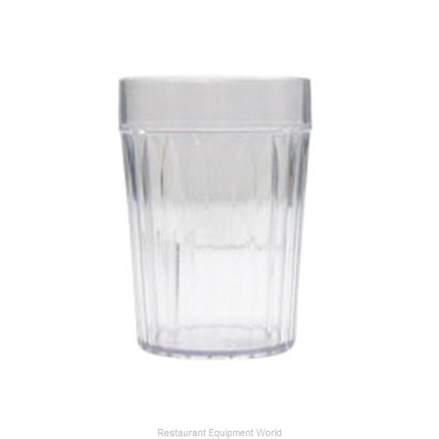 Admiral Craft FLU-8 Tumbler, Plastic