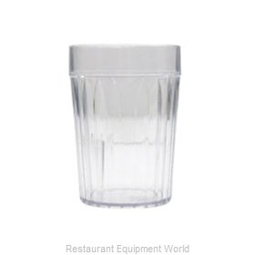 Admiral Craft FLU-8 Tumbler, Plastic