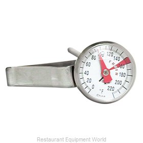 Admiral Craft FT-1 Thermometer, Hot Beverage