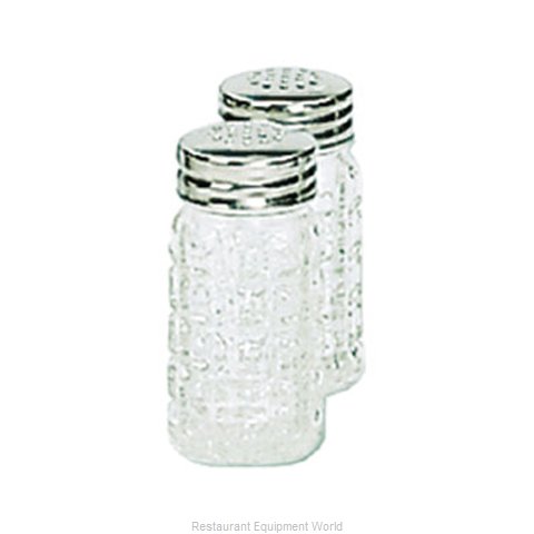 Admiral Craft GREN-62 Salt / Pepper Shaker