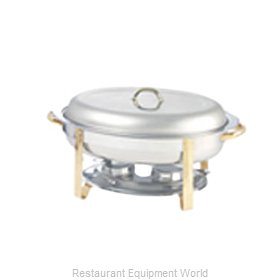 Admiral Craft GRG-6 Chafing Dish