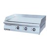 Admiral Craft GRID-30 Griddle, Electric, Countertop