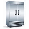 Refrigerador, Vertical <br><span class=fgrey12>(Admiral Craft GRRF-2D Refrigerator, Reach-In)</span>