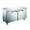 Admiral Craft GRUCFZ-48 Freezer, Undercounter, Reach-In