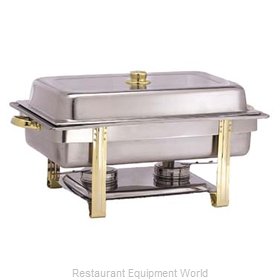 Admiral Craft GRV-8 Chafing Dish