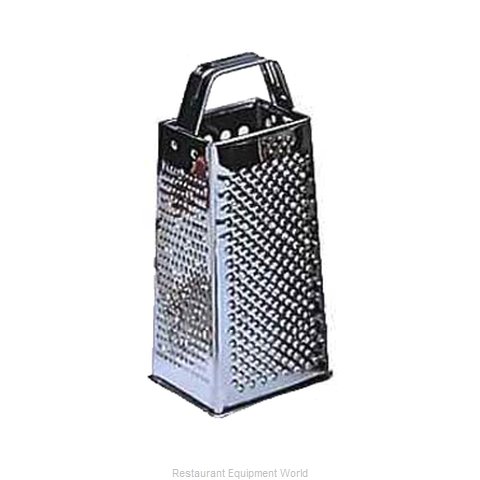 Admiral Craft GS-25 Grater, Manual
