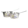 Admiral Craft H3-TSP1 Sauce Pan