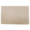 Admiral Craft HDCB-1824/BN Cutting Board, Plastic