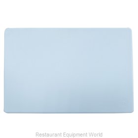 Admiral Craft HDCB-1824/BU Cutting Board, Plastic